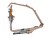 KURTYNA POWIETRZNA LEWA SUBARU FORESTER IV LIFT (2015-2018) 2.0 150KM 0589-