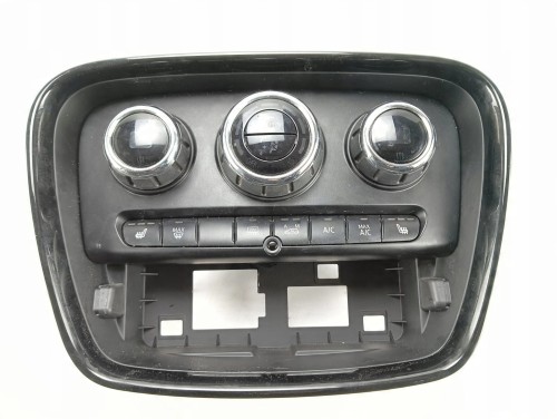 PANEL KLIMATYZACJI MINI CLUBMAN F54 (2015-2019) 2.0 D 150KM 9318941