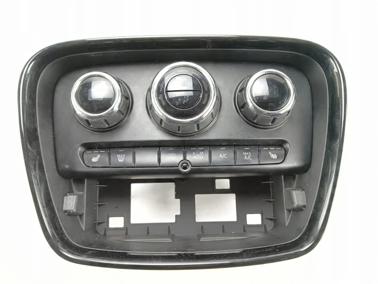 PANEL KLIMATYZACJI MINI CLUBMAN F54 (2015-2019) 2.0 D 150KM 9318941
