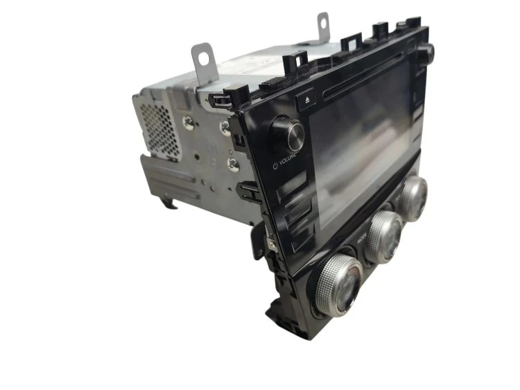 RADIO SUBARU FORESTER IV LIFT (2015-2018) 2.0 150KM 86431SG380 139000-38600