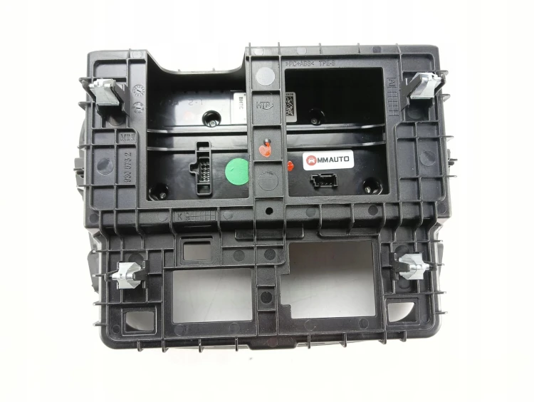PANEL KLIMATYZACJI MINI CLUBMAN F54 (2015-2019) 2.0 D 150KM 9318941