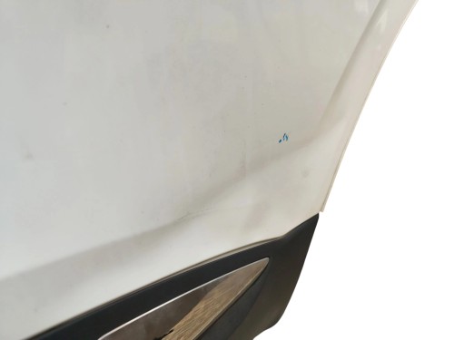 DRZWI LEWY TYŁ RENAULT KADJAR (2015-2018) 1.2 TCE 130KM
