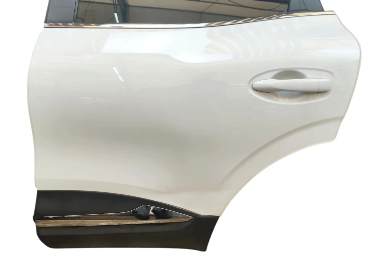 DRZWI LEWY TYŁ RENAULT KADJAR (2015-2018) 1.2 TCE 130KM