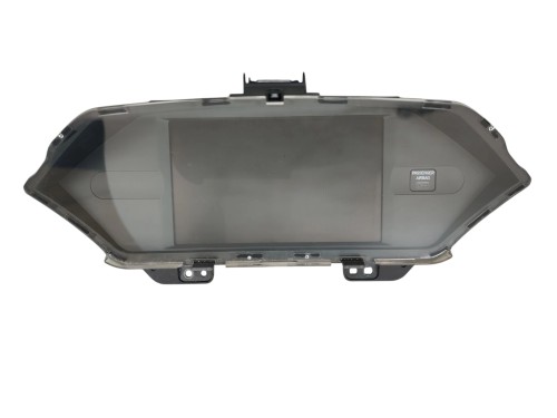 WYŚWIETLACZ NAWIGACJI GPS HONDA ODYSSEY IV 3.5 V6 252 KM 39710-TK8-A310-M2