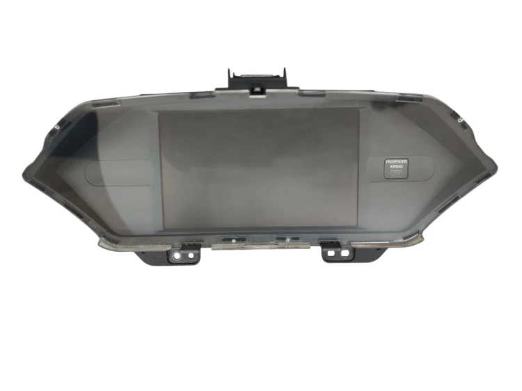 WYŚWIETLACZ NAWIGACJI GPS HONDA ODYSSEY IV 3.5 V6 252 KM 39710-TK8-A310-M2