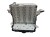 RADIO HONDA ODYSSEY IV 3.5 V6 252 KM 39100-TK8-A320