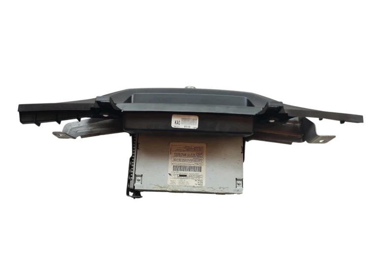 RADIO HONDA ODYSSEY IV 3.5 V6 252 KM 39100-TK8-A320
