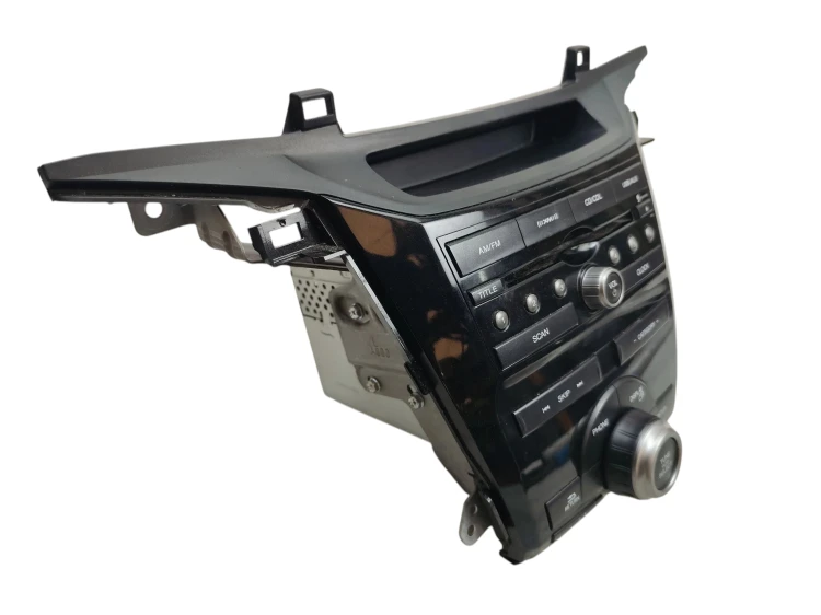 RADIO HONDA ODYSSEY IV 3.5 V6 252 KM 39100-TK8-A320