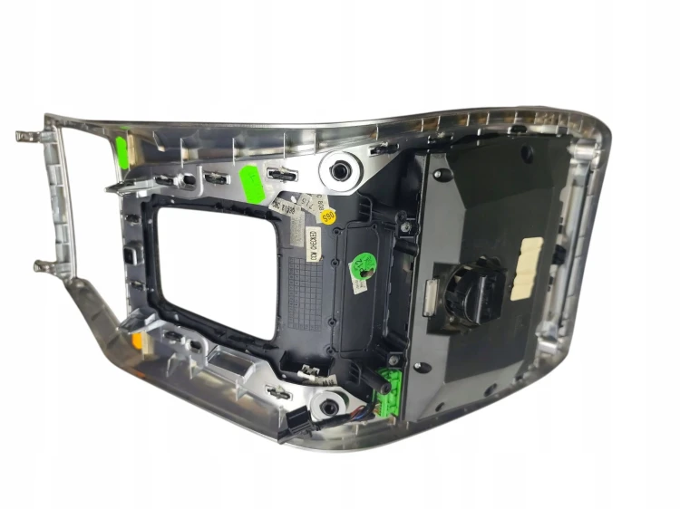 PANEL RADIA KLIMATYZACJI VOLVO V70 III LIFT (2011-2013) 2.0 T5 241KM