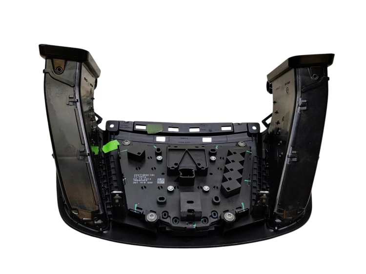 RADIO WYŚWIETLACZ PANEL KOMPLET FORD KUGA MK2 (2012-2016) 2.0 TDCI 180KM CV
