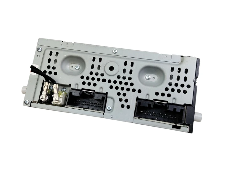 RADIO WYŚWIETLACZ PANEL KOMPLET FORD KUGA MK2 (2012-2016) 2.0 TDCI 180KM CV