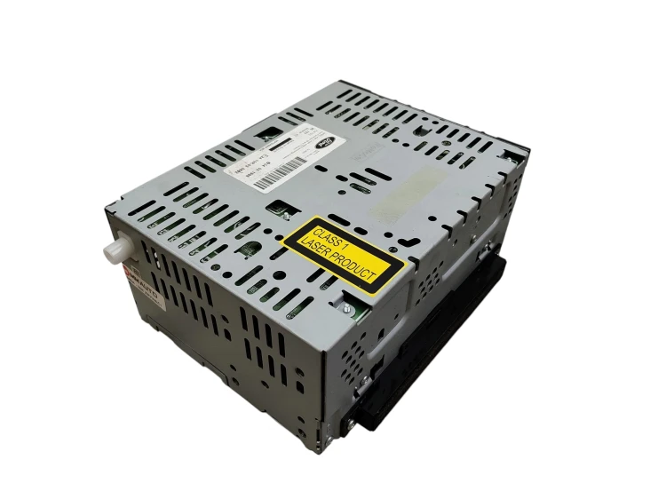 RADIO WYŚWIETLACZ PANEL KOMPLET FORD KUGA MK2 (2012-2016) 2.0 TDCI 180KM CV