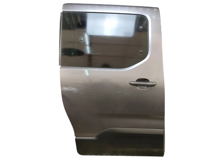 DRZWI PRAWY BOK PEUGEOT RIFTER (2018-2023) 1.5 BlueHDI 131KM