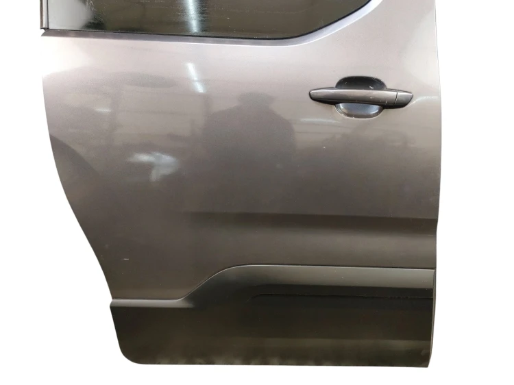 DRZWI PRAWY BOK PEUGEOT RIFTER (2018-2023) 1.5 BlueHDI 131KM