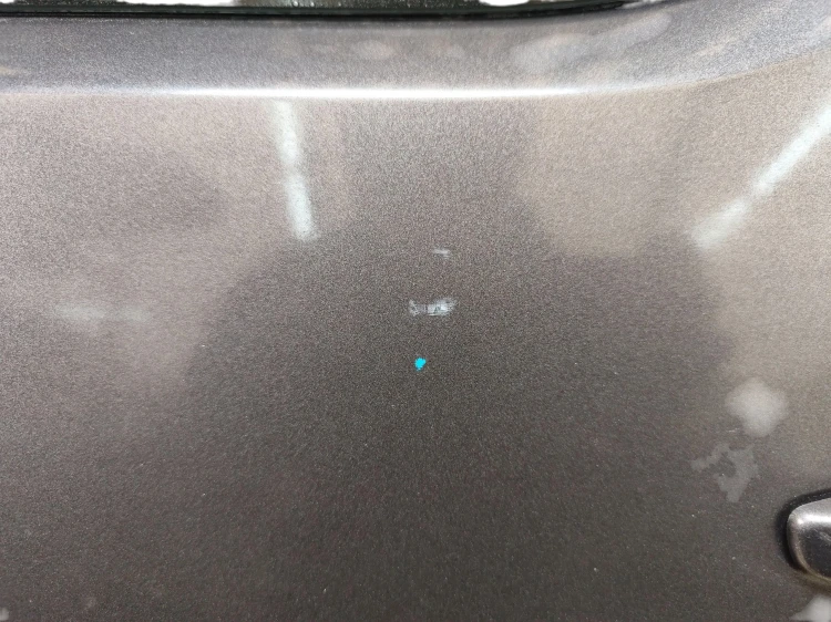DRZWI PRAWY BOK PEUGEOT RIFTER (2018-2023) 1.5 BlueHDI 131KM