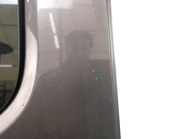 DRZWI PRAWY BOK PEUGEOT RIFTER (2018-2023) 1.5 BlueHDI 131KM