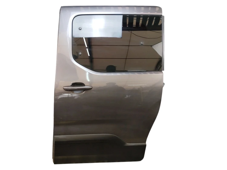 DRZWI LEWY BOK PEUGEOT RIFTER (2018-2023) 1.5 BlueHDI 131KM