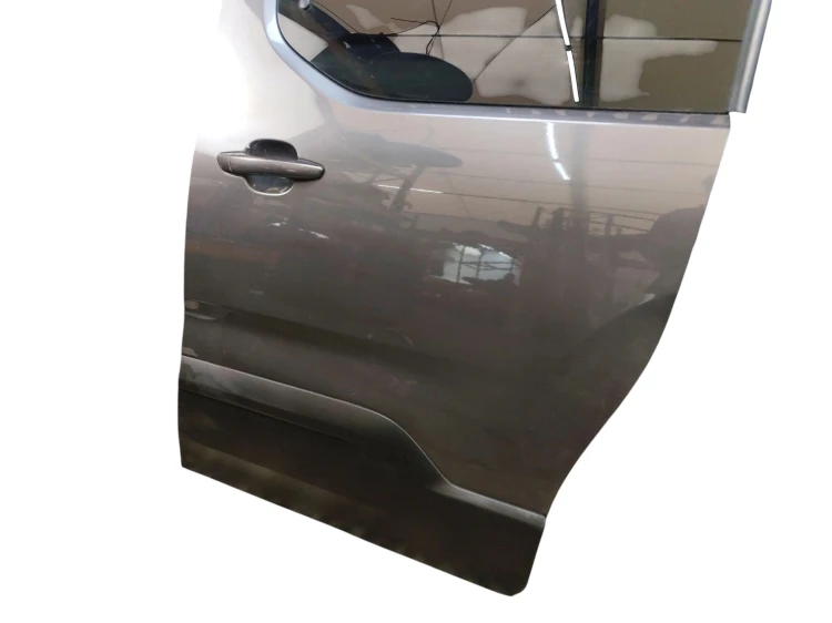 DRZWI LEWY BOK PEUGEOT RIFTER (2018-2023) 1.5 BlueHDI 131KM
