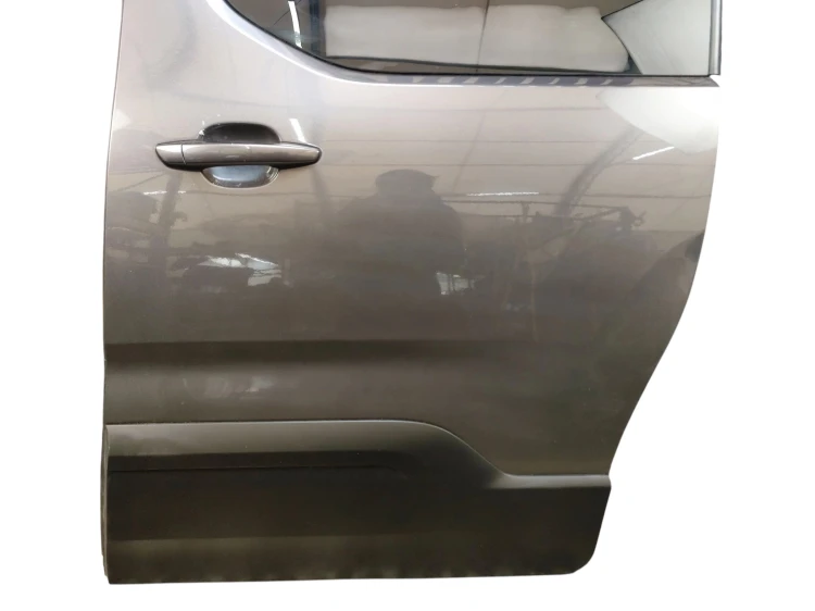 DRZWI LEWY BOK PEUGEOT RIFTER (2018-2023) 1.5 BlueHDI 131KM