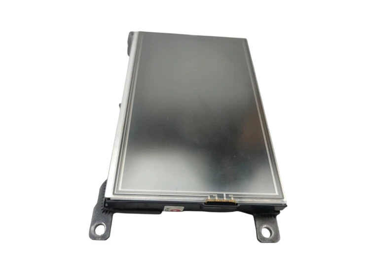 WYŚWIETLACZ NAWIGACJI GPS PEUGEOT 508 I LIFT (2014-2018) 1.6 BLUEHDI 120KM