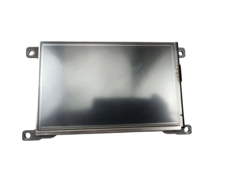 WYŚWIETLACZ NAWIGACJI GPS PEUGEOT 508 I LIFT (2014-2018) 1.6 BLUEHDI 120KM