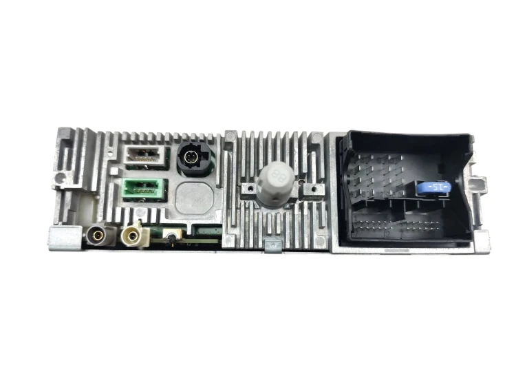 RADIO CZYTNIK PEUGEOT 508 I LIFT (2014-2018) 1.6 BLUEHDI 120KM 9816307080