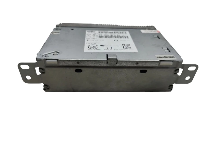 RADIO CZYTNIK PEUGEOT 508 I LIFT (2014-2018) 1.6 BLUEHDI 120KM 9816307080