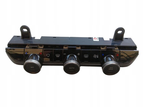PANEL KLIMATYZACJI CITROEN C5 X (2021-) 1.2 THP 131KM 98361320ZD