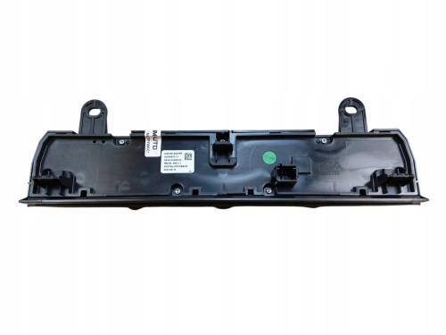 PANEL KLIMATYZACJI CITROEN C5 X (2021-) 1.2 THP 131KM 98361320ZD