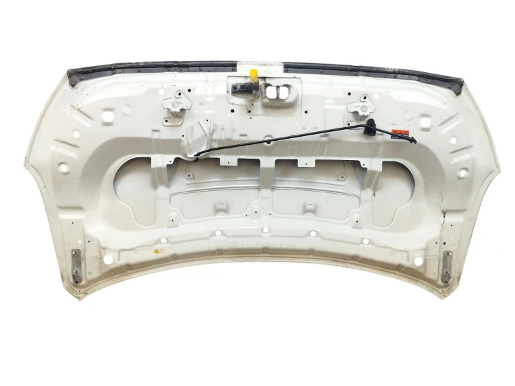 MASKA NISSAN LEAF II ZE1 (2017-2025) 160kW 218KM