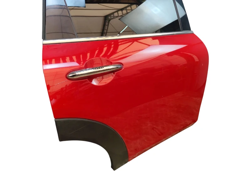DRZWI PRAWY TYŁ MINI CLUBMAN F54 (2015-2019) 2.0 D 150KM