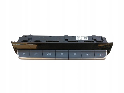 PANEL KLIMATYZACJI MG ZS I EV LIFT (2021-) TZ204XS1152 156KM 11071799