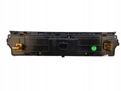 PANEL KLIMATYZACJI MG ZS I EV LIFT (2021-) TZ204XS1152 156KM 11071799