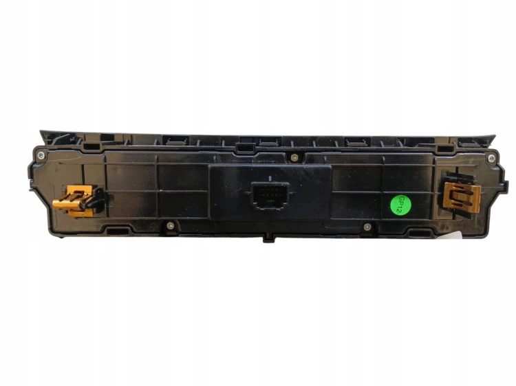 PANEL KLIMATYZACJI MG ZS I EV LIFT (2021-) TZ204XS1152 156KM 11071799