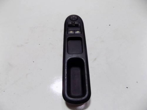 PANEL STEROWANIA SZYB PEUGEOT 407 (2004-2008)
