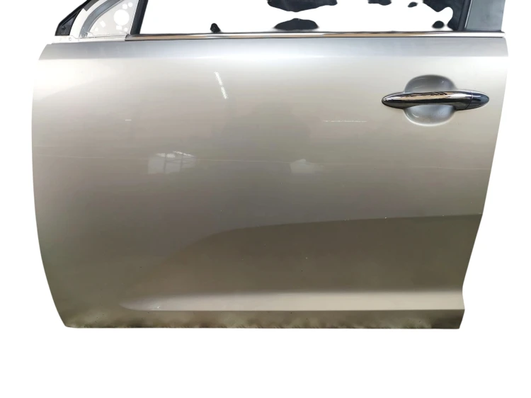 DRZWI LEWY PRZÓD KIA SPORTAGE III (2010-2014) 2.0 CVVT 163KM