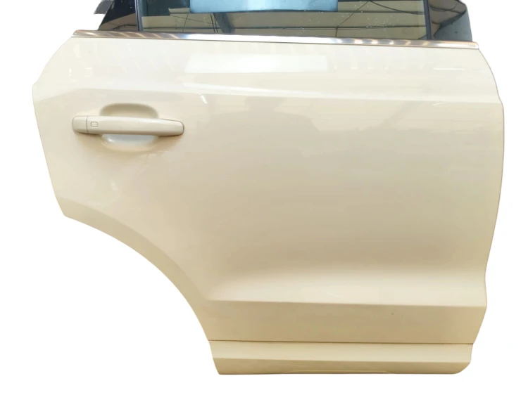 DRZWI PRAWY TYŁ AUDI Q3 I 8U (2011-2014) 2.0 TDI 140KM