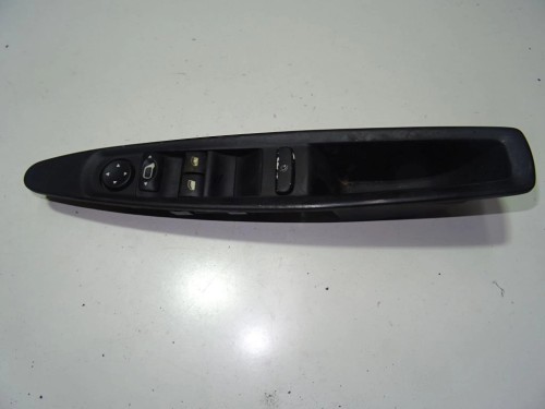 PANEL STEROWANIA SZYB CITROEN C4 I (2004-2008)