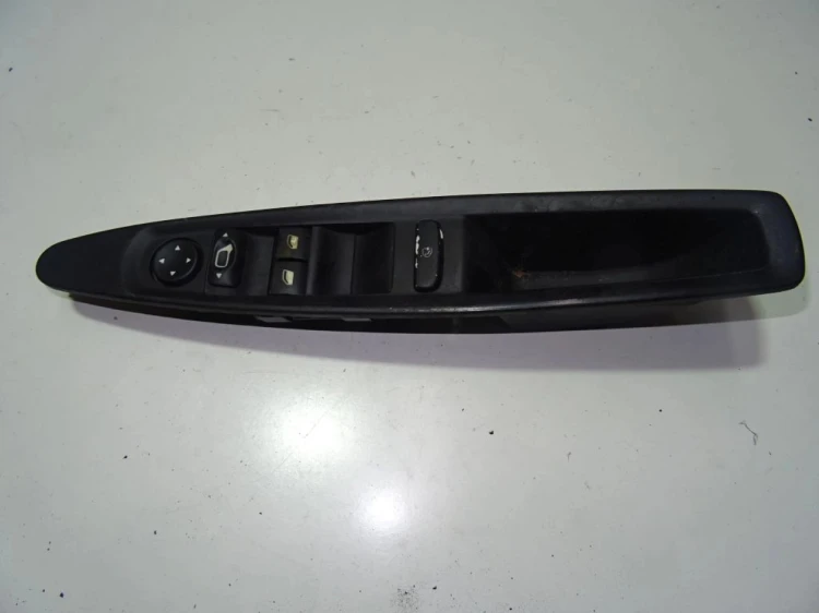 PANEL STEROWANIA SZYB CITROEN C4 I (2004-2008)