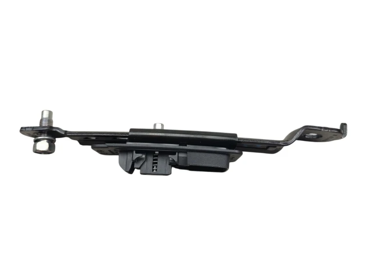 SUWAK REGULACJI PASA PRAWY PRZÓD NISSAN LEAF II ZE1 (2017-2025) 160kW 218KM