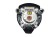PODUSZKA KIEROWCY NISSAN LEAF II ZE1 (2017-2025) 160kW 218KM 0589-P1-000736
