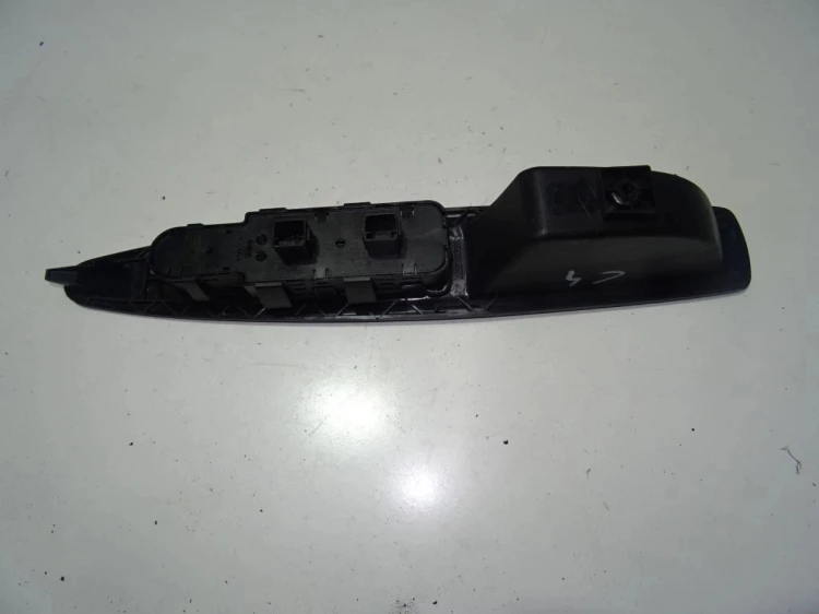 PANEL STEROWANIA SZYB CITROEN C4 I (2004-2008)