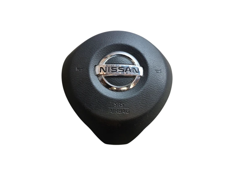 PODUSZKA KIEROWCY NISSAN LEAF II ZE1 (2017-2025) 160kW 218KM 0589-P1-000736