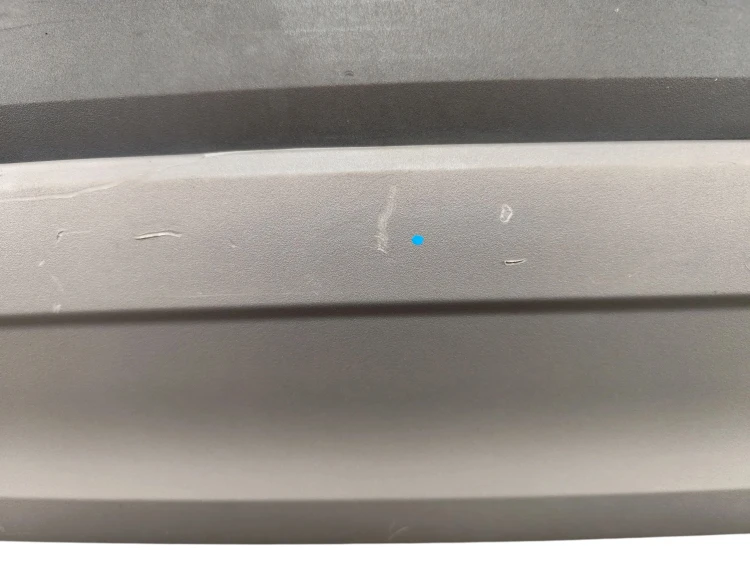 ZDERZAK TYŁ BMW X1 F48 (2015-2019) 2.0 D 150KM