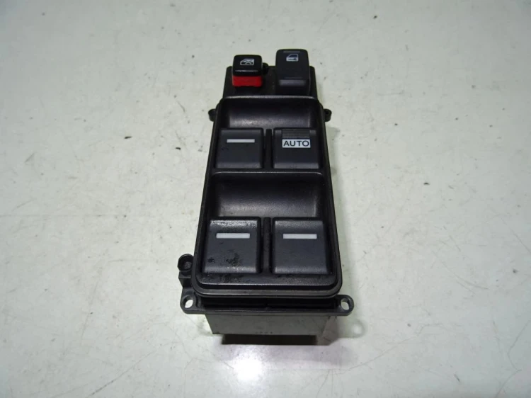 PANEL STEROWANIA SZYB HONDA ACCORD VII(2002-2008)