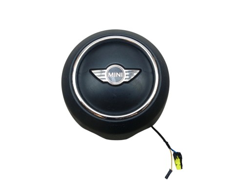 PODUSZKA KIEROWCY MINI CLUBMAN F54 (2015-2019) 2.0 D 150KM 7651701