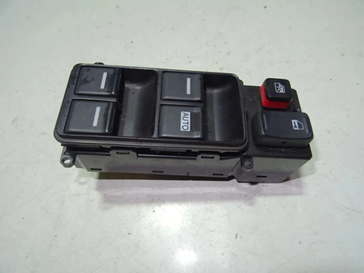 PANEL STEROWANIA SZYB HONDA ACCORD VII(2002-2008)