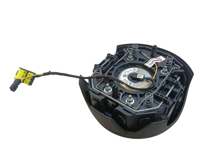 PODUSZKA KIEROWCY MINI CLUBMAN F54 (2015-2019) 2.0 D 150KM 7651701