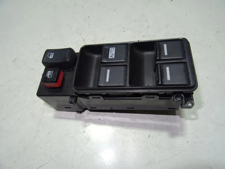 PANEL STEROWANIA SZYB HONDA ACCORD VII(2002-2008)