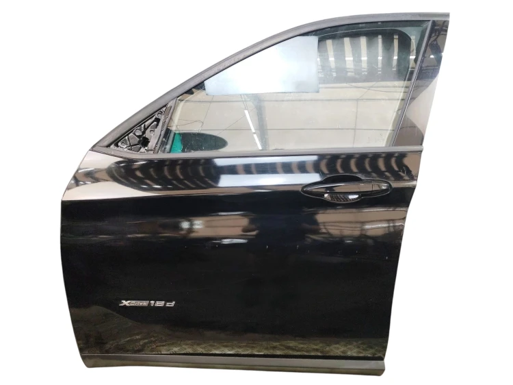 DRZWI LEWY PRZÓD BMW X1 F48 (2015-2019) 2.0 D 150KM